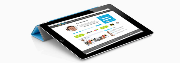 Introducing our new revamped website